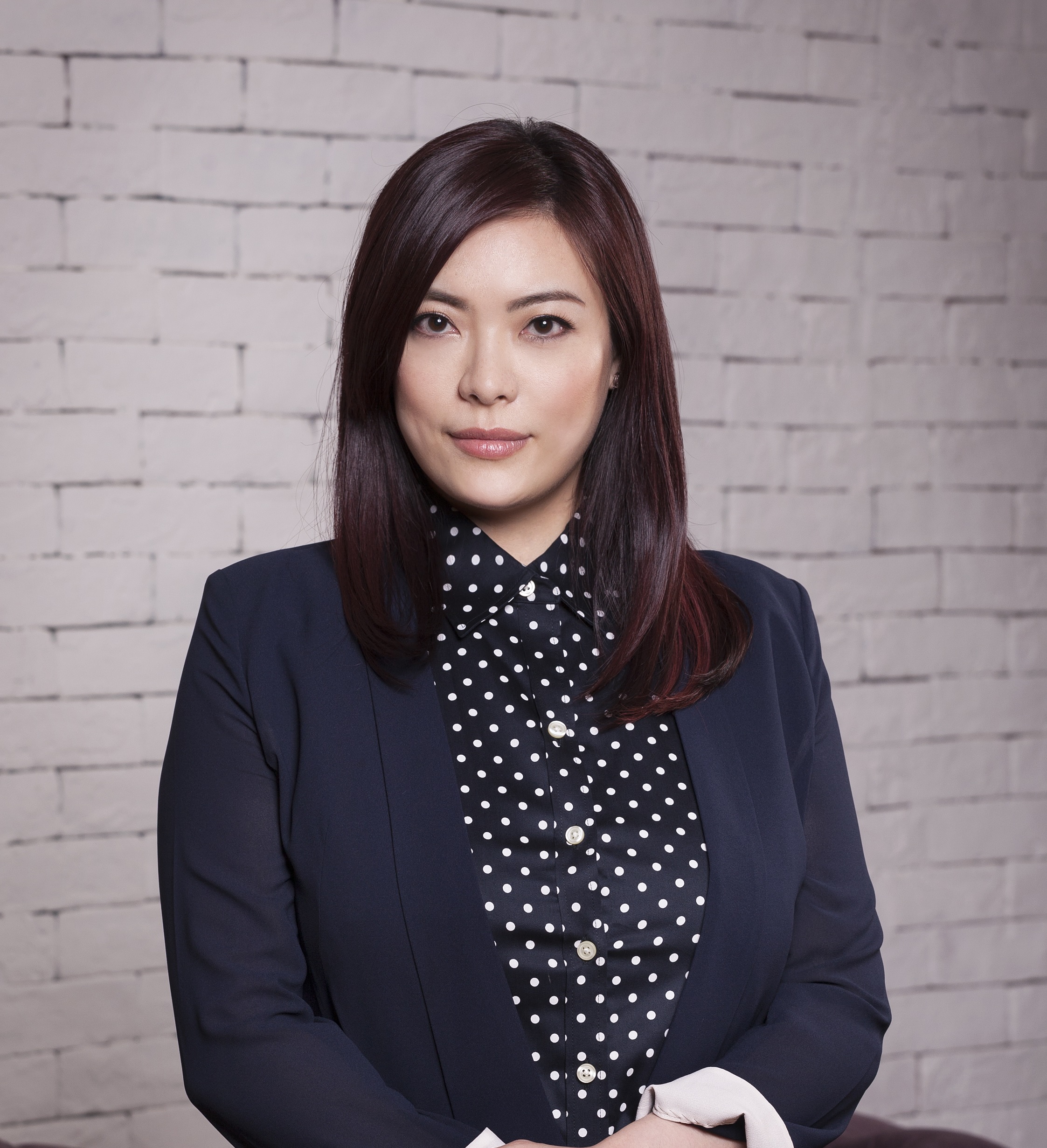 Regina Kwok