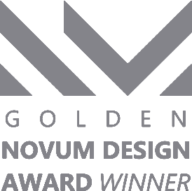 Novum Design Award, Golden Winner
