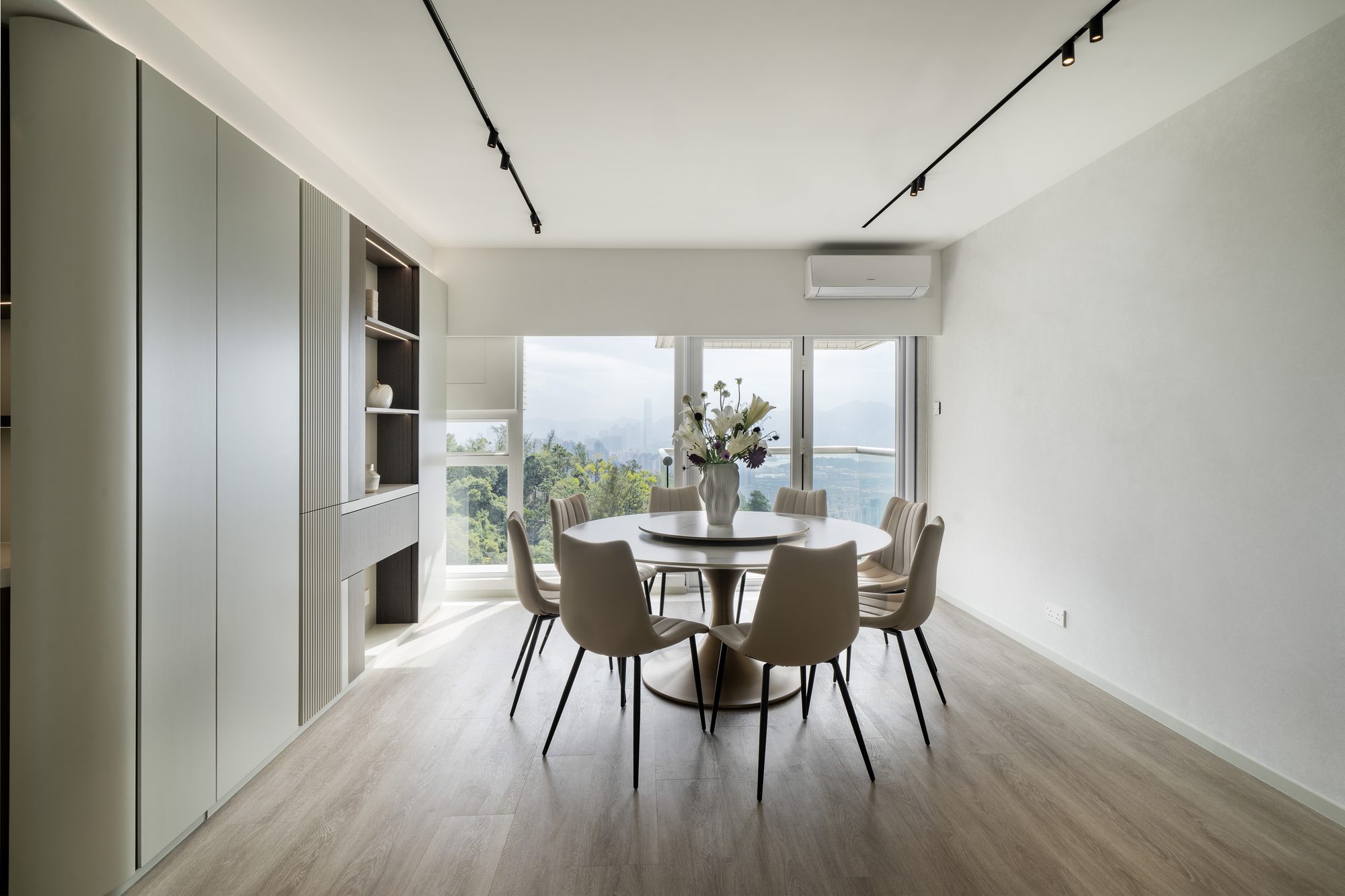 New Territories Duplex 新界複式住宅 1