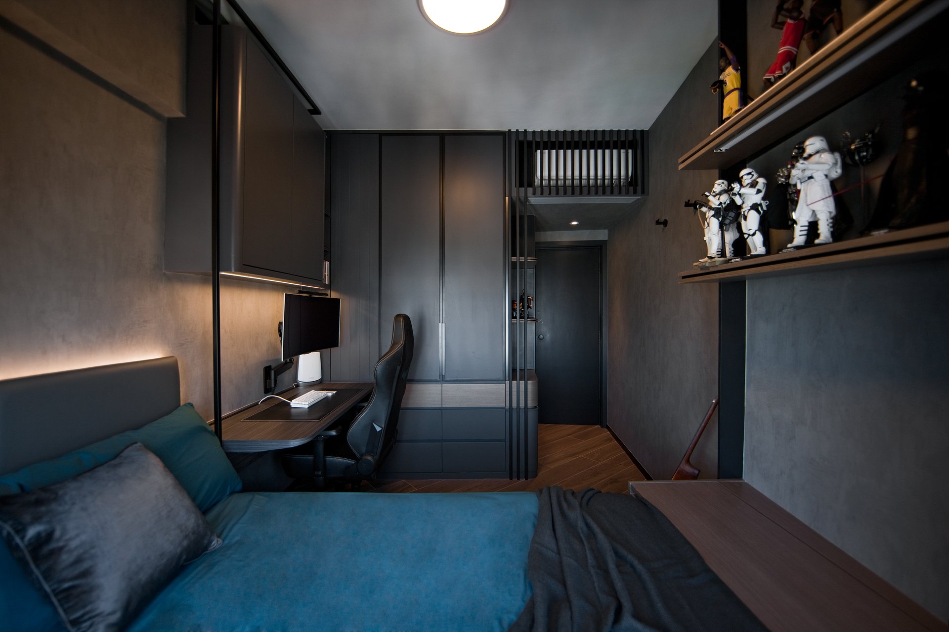 Design and Build Hong Kong
