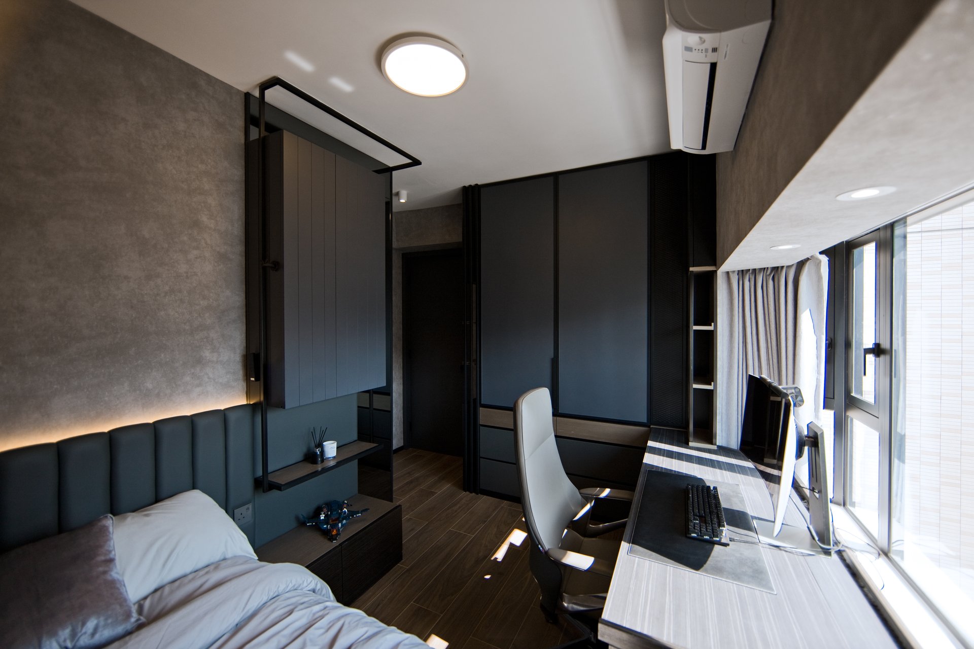 Interior Project Management Hong Kong