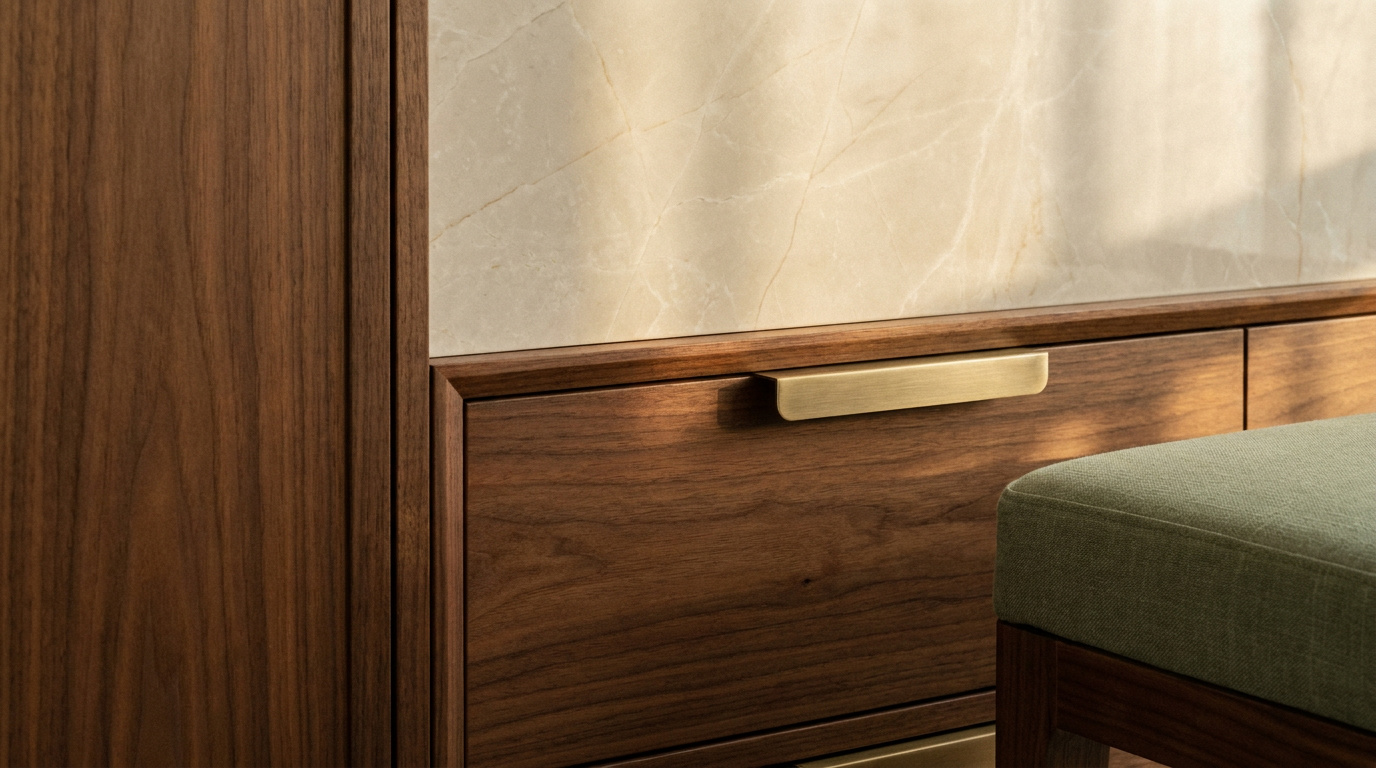 Residential Interior Design Hong Kong