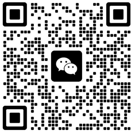 Artwill WeChat QR code