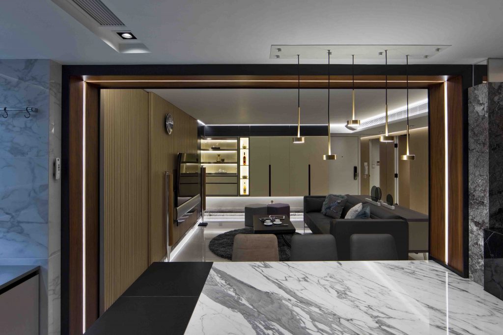 Our Projects Artwill Interior Design House Hong Kong Mei Foo Sun Chuen